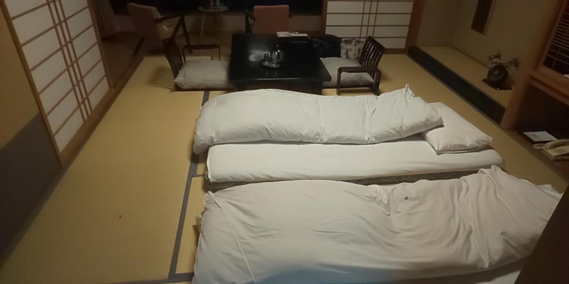 Atagawakan Higashiizu Buitenkant foto