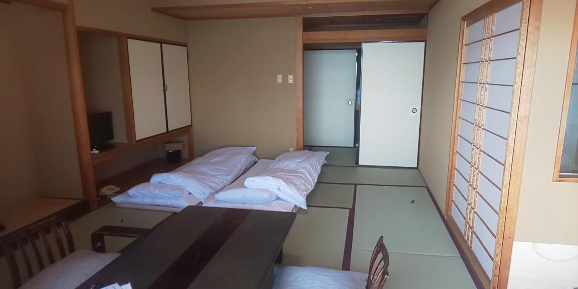 Atagawakan Higashiizu Buitenkant foto