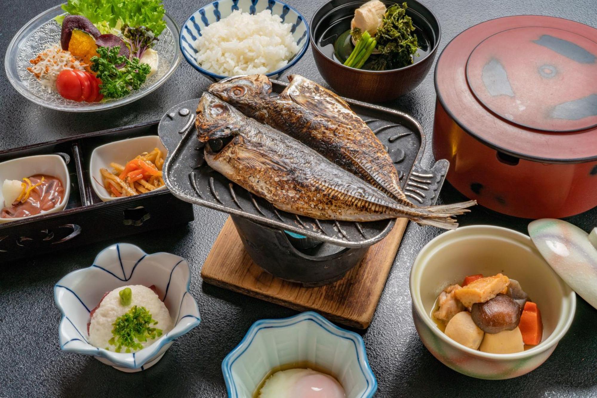 Atagawakan Higashiizu Buitenkant foto