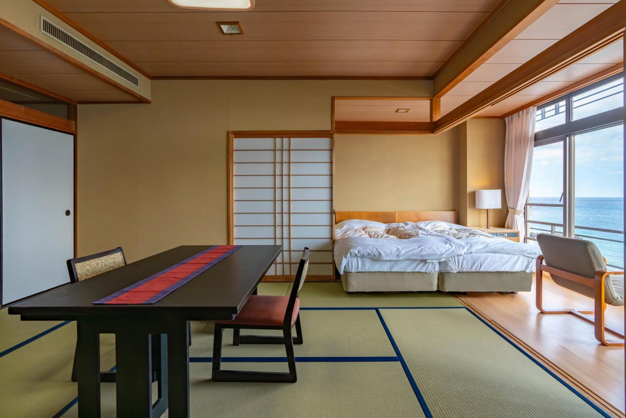 Atagawakan Higashiizu Buitenkant foto