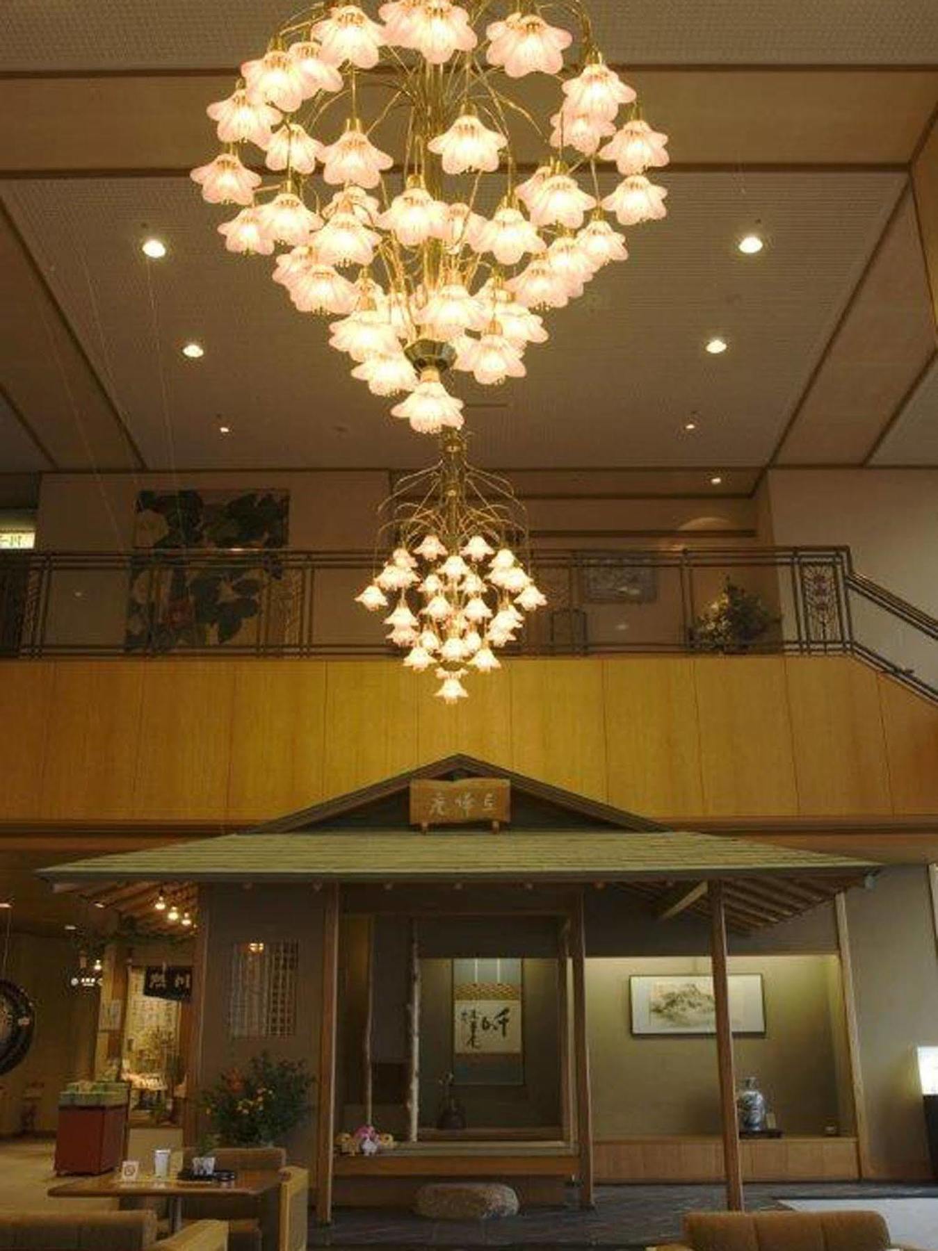 Atagawakan Higashiizu Buitenkant foto